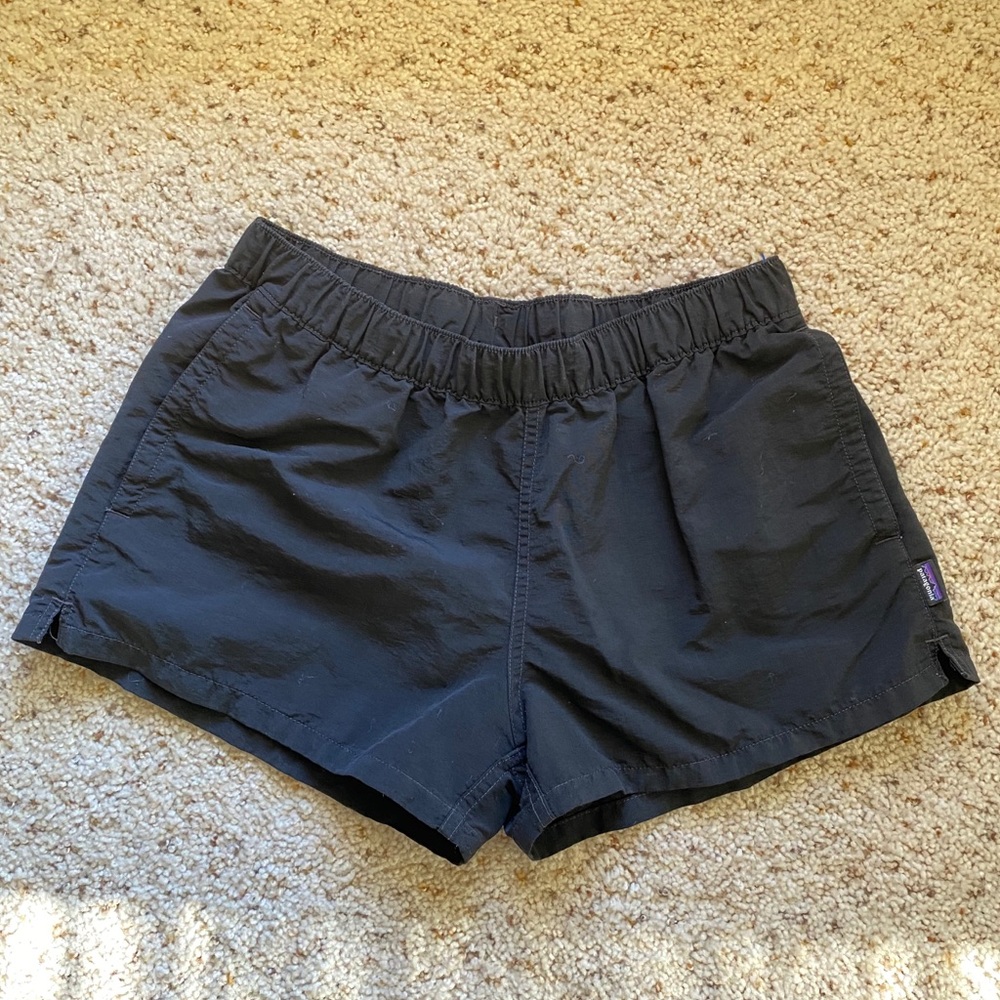 Patagonia Baggies